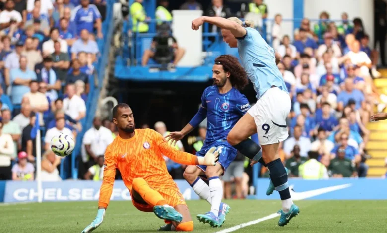 دوري أبطال أفريقيا