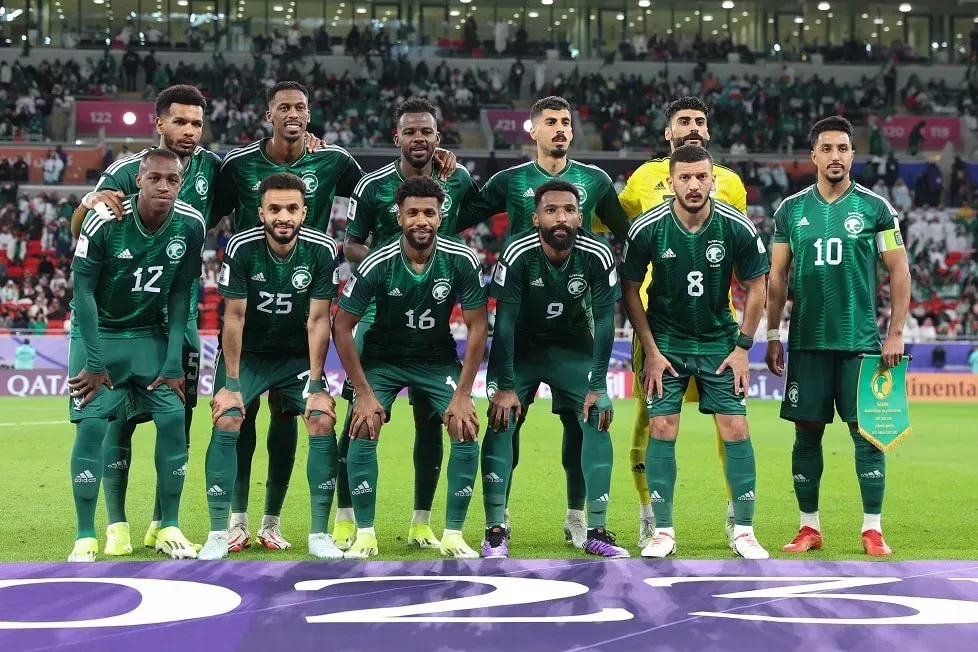 تشكيل منتخب السعودية ضد إندونيسيا بإياب تصفيات كأس العالم 2026