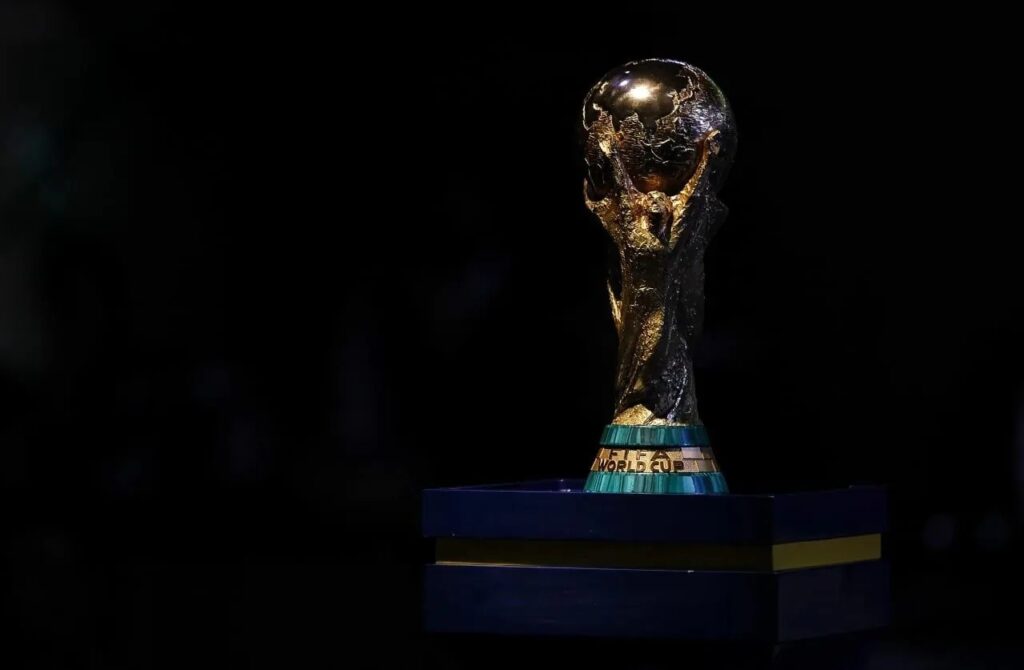 كأس العالم 2026 (المصدر:Gettyimages)