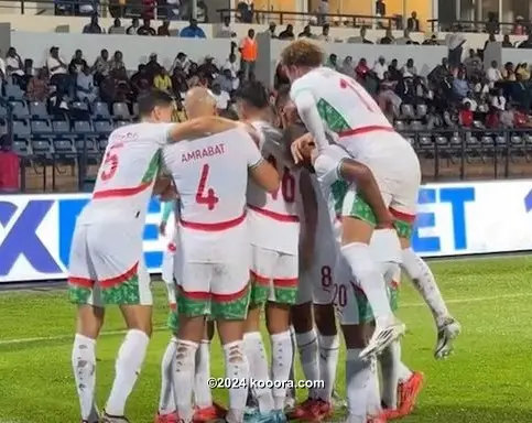 قمة الدوري السعودي