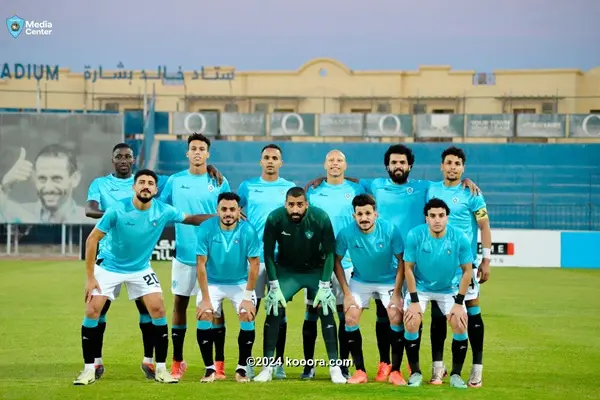 الزمالك ضد المصري