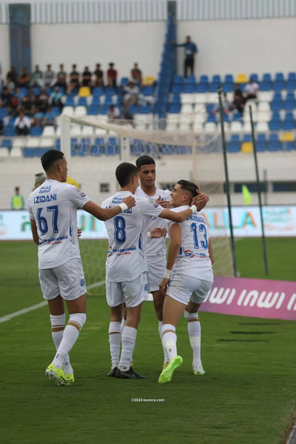 getafe vs espanyol