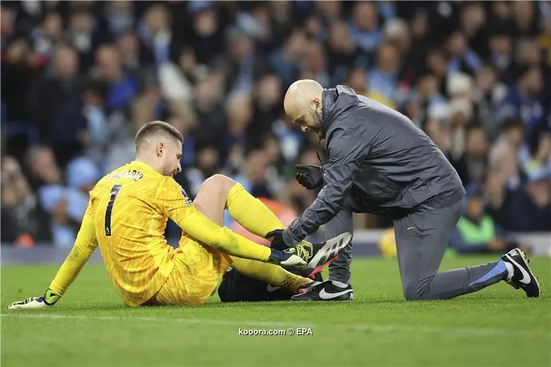 بث مباشر لمباريات الدوري الإنجليزي