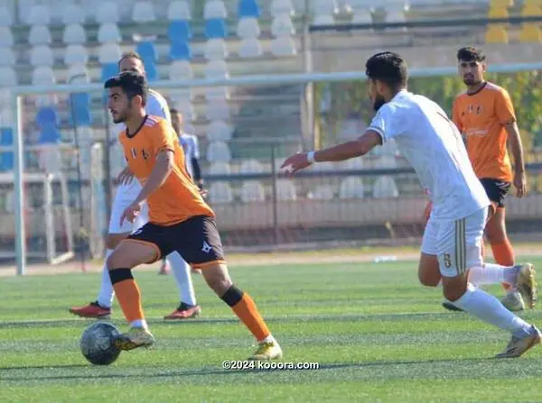 إنيمبا ضد الزمالك