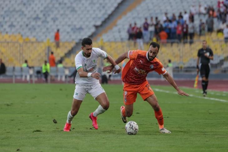 دوري أبطال أفريقيا