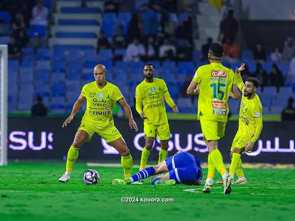 موعد مباريات الدوري السعودي