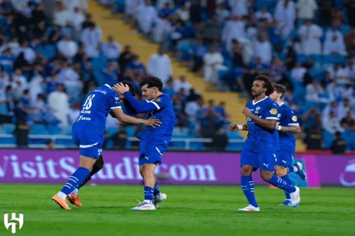 موعد مباريات الدوري السعودي