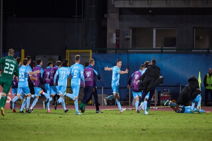 st-étienne vs marseille