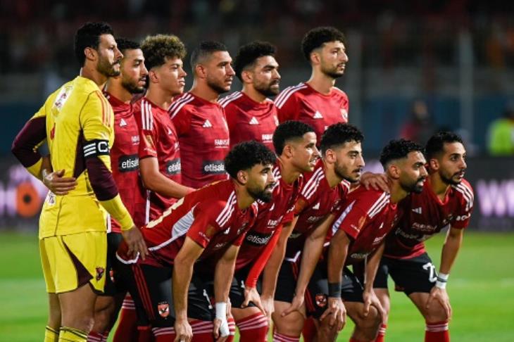 الزمالك ضد المصري