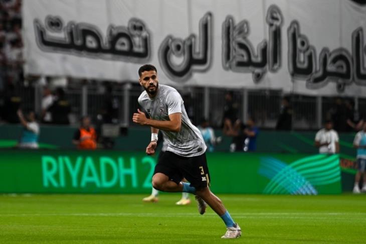 مباريات الدوري المصري