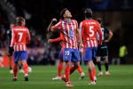 atletico madrid