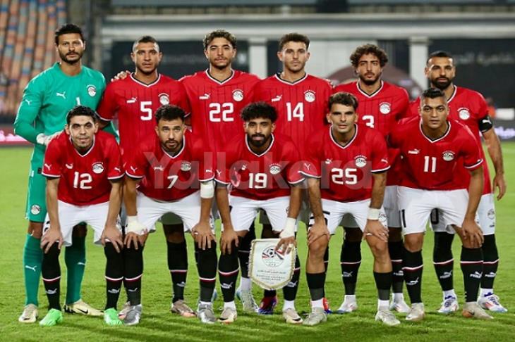 أخبار منتخب الأرجنتين