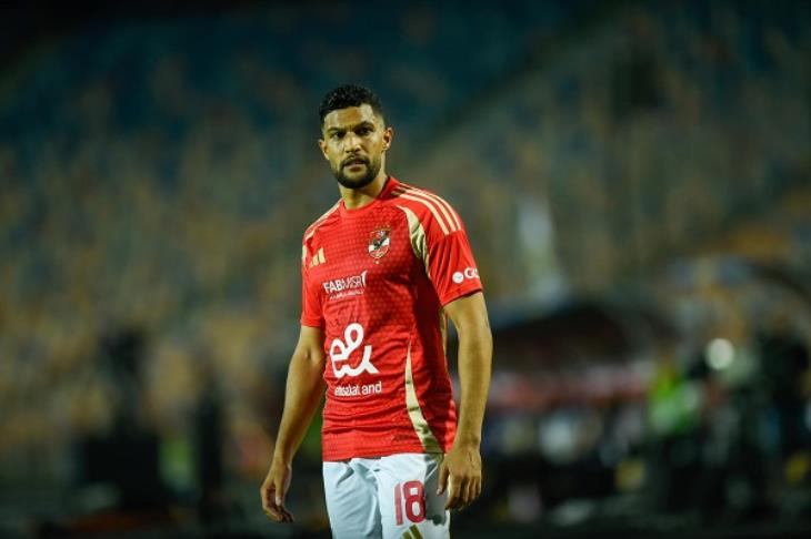 إنيمبا ضد الزمالك