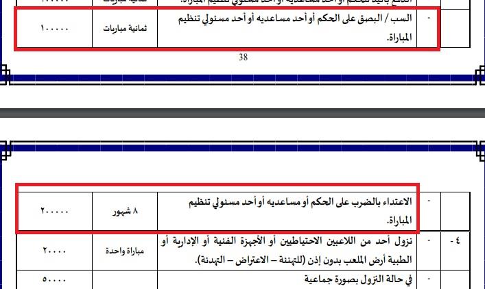 قائمة هدافي الدوري الإسباني