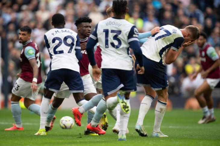 southampton vs tottenham