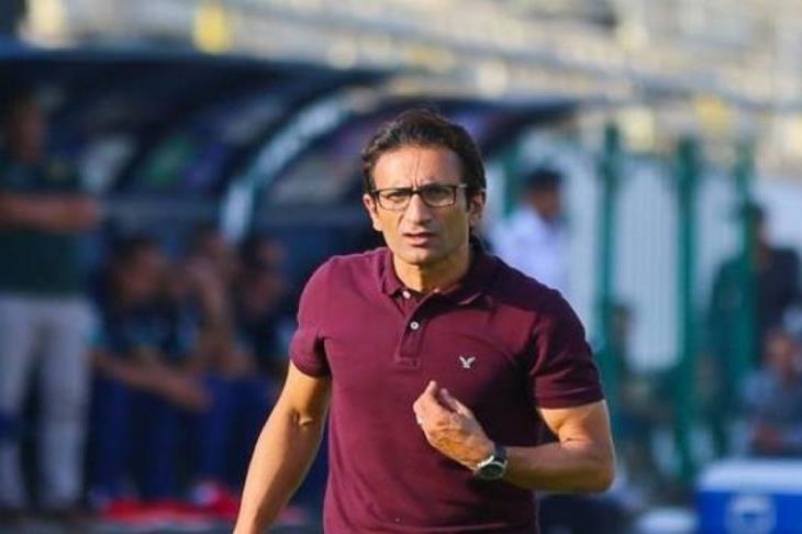 إنيمبا ضد الزمالك