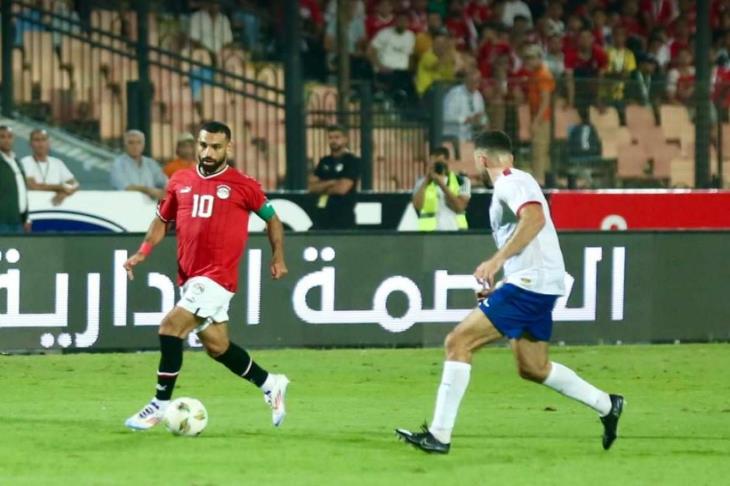 إنيمبا ضد الزمالك