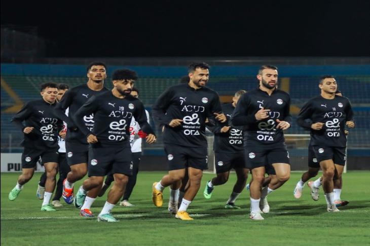 أخبار منتخب الأرجنتين