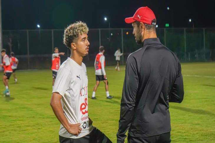 الزمالك ضد المصري