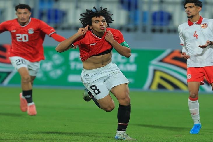 إنيمبا ضد الزمالك