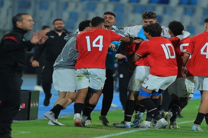 ترتيب الهدافين في دوري الأمم الأوروبية