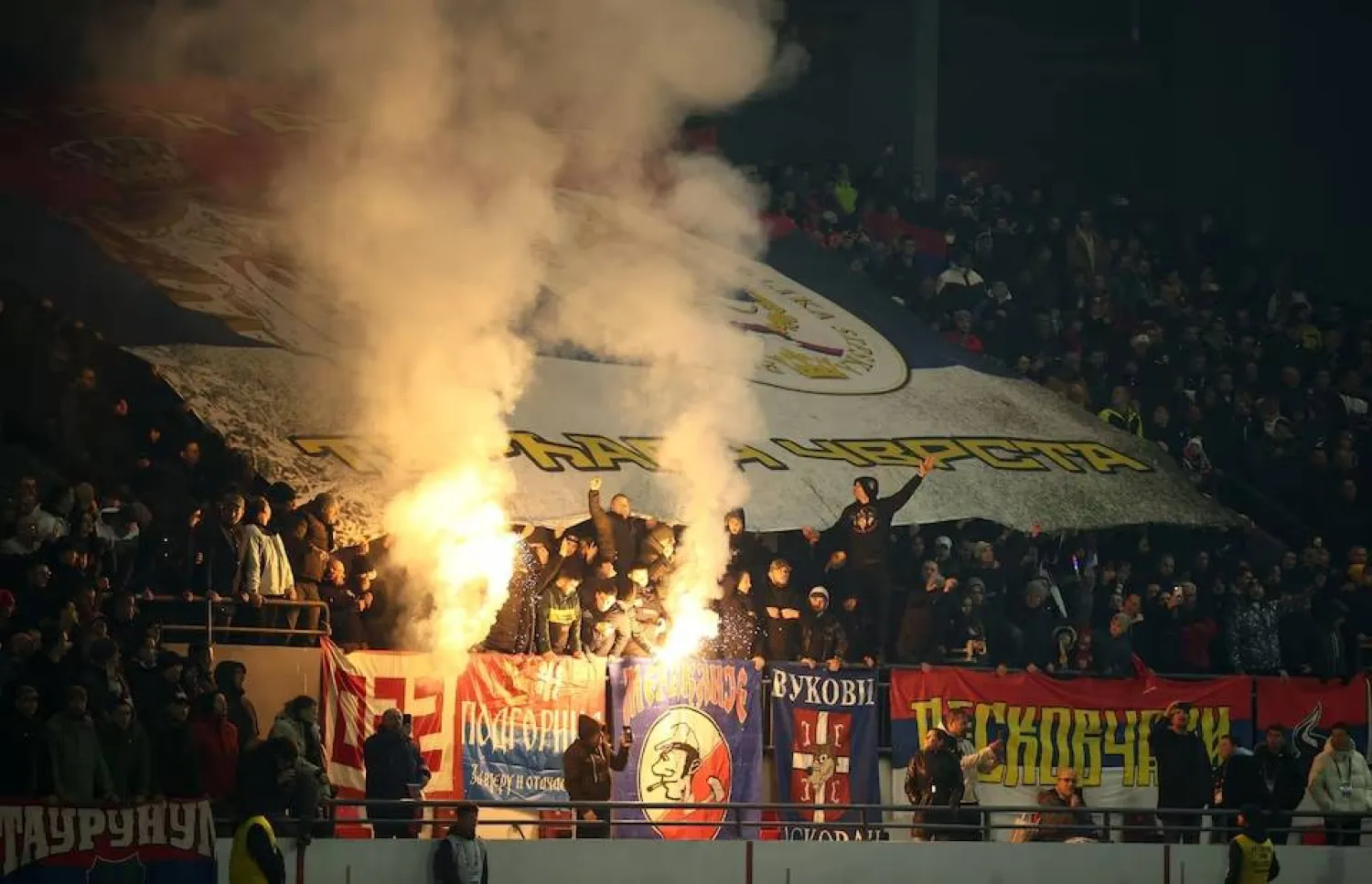 enyimba vs zamalek