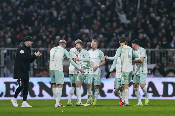 st-étienne vs marseille