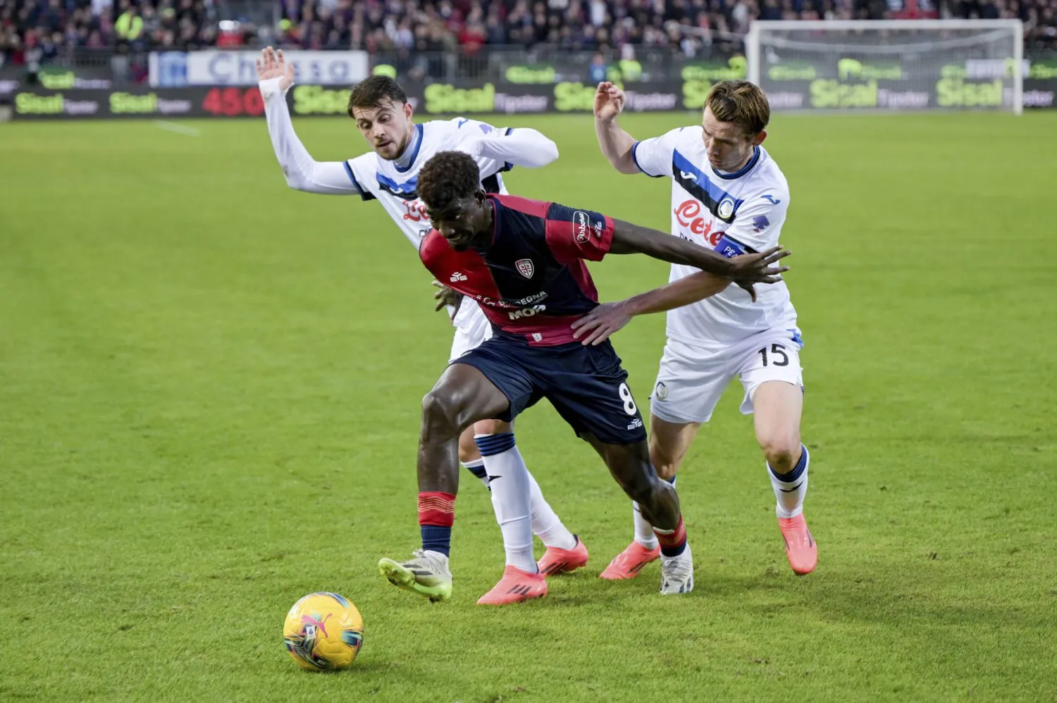 st-étienne vs marseille