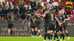 قمة الدوري السعودي