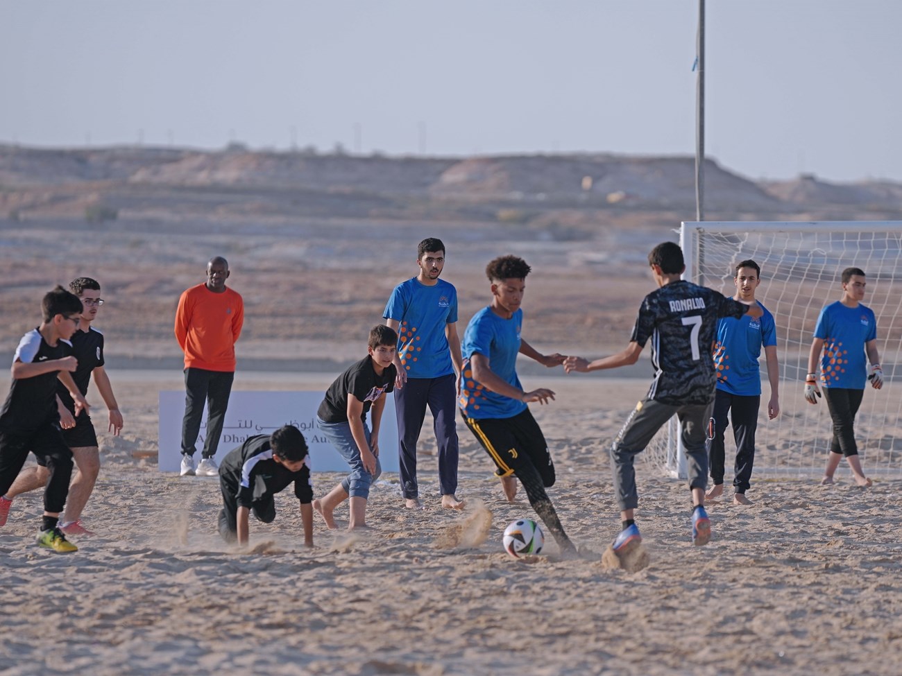 تشكيلة المنتخب الوطني الجزائري