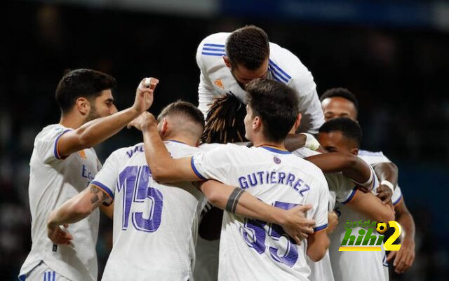 ترتيب الفرق في الدوري الألماني