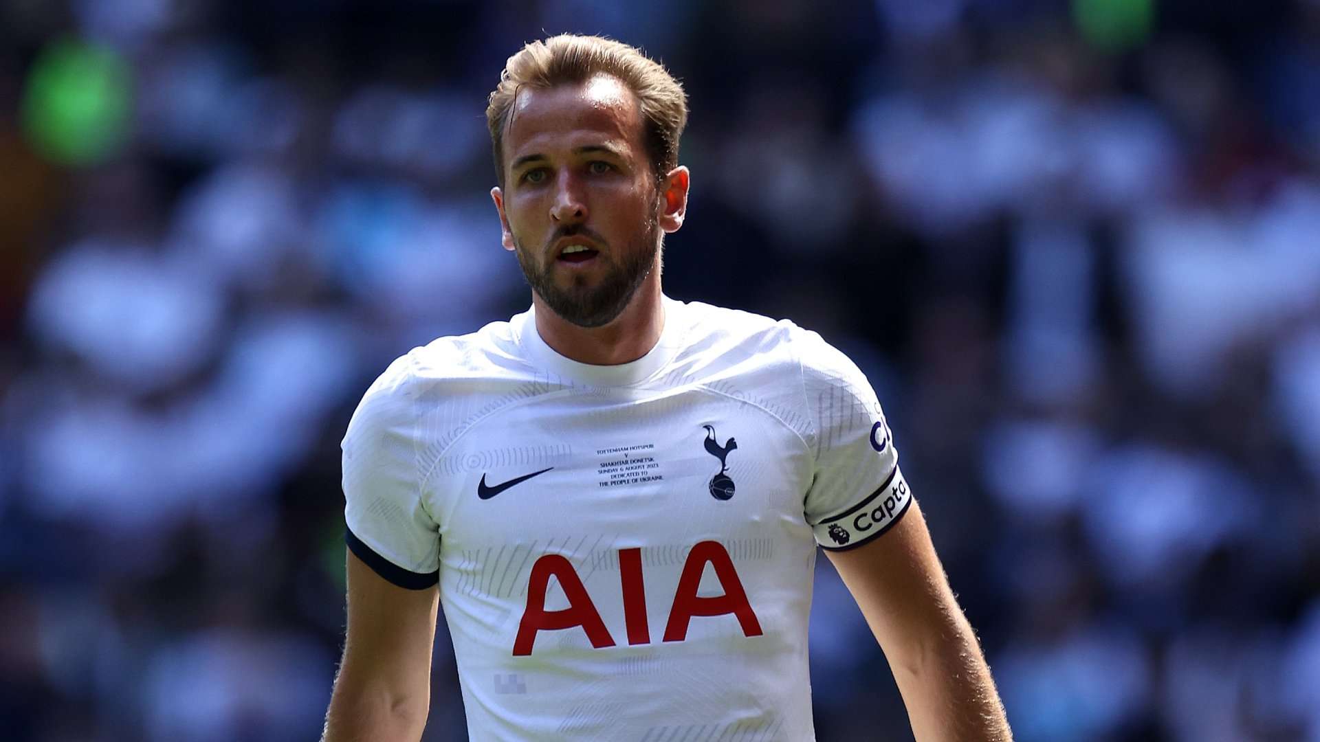 Harry Kane Tottenham 2023