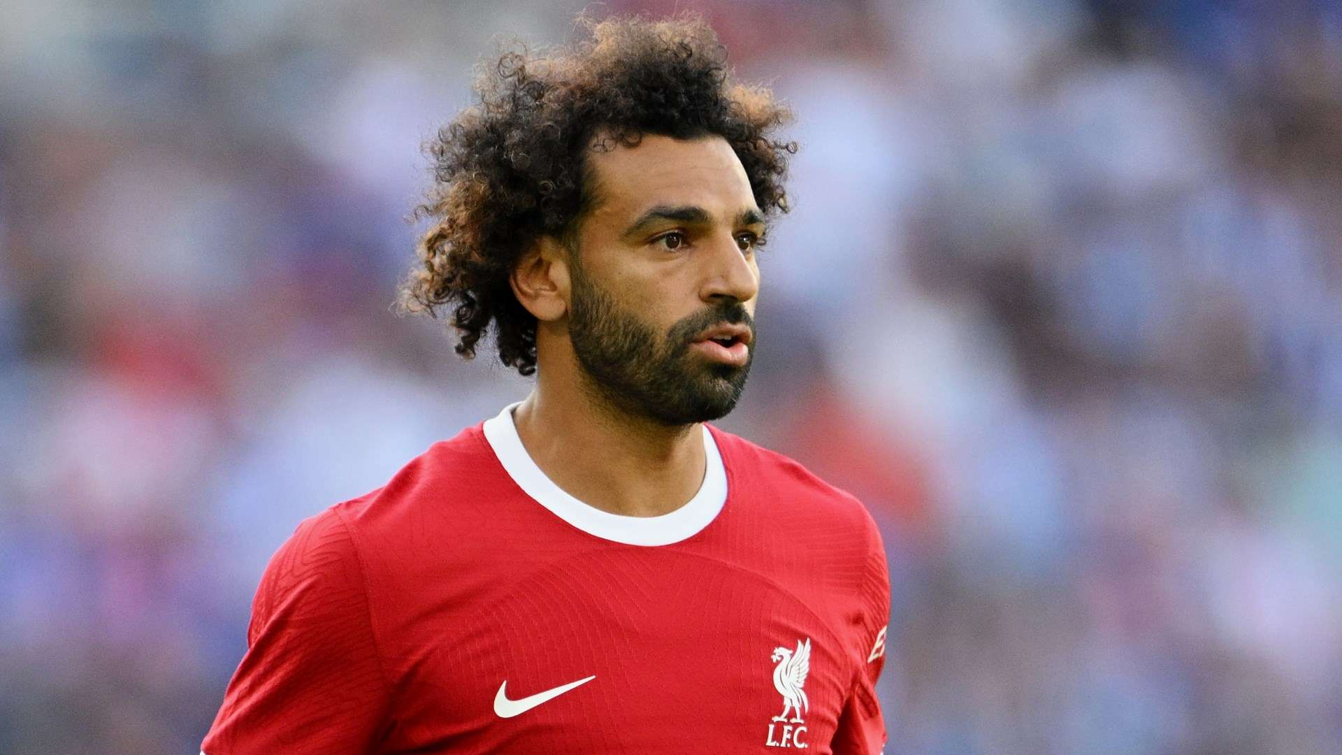 Mohamed Salah Liverpool 2023-24