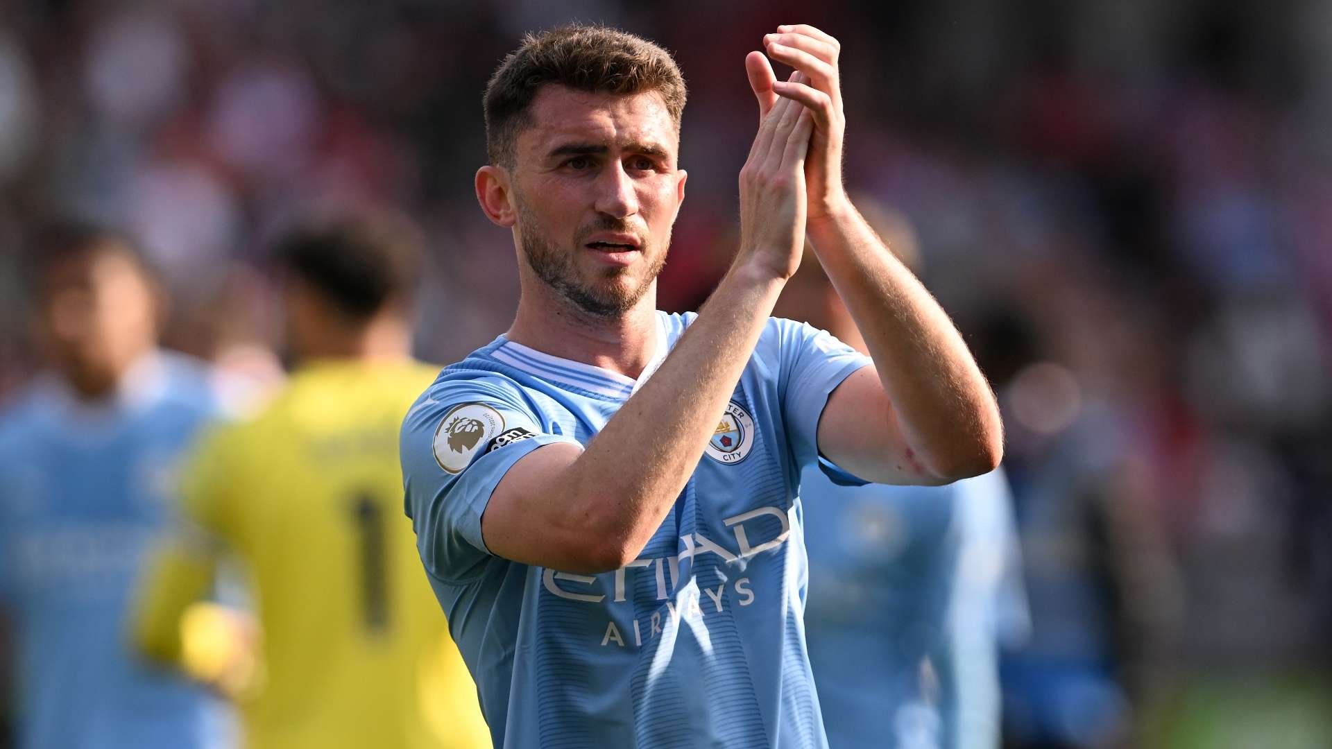 Aymeric-Laporte