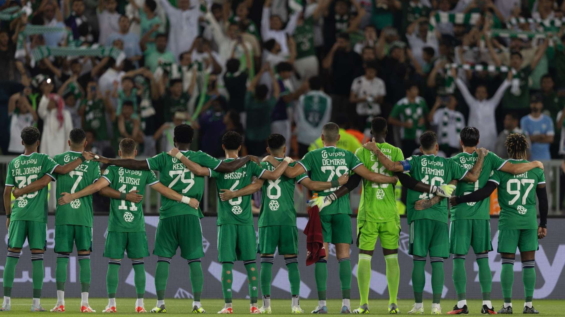 ترتيب الفرق في الدوري الألماني