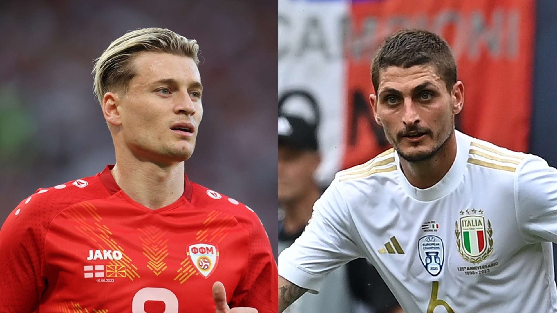 MP_Ezgjan Alioski_North Macedonia vs Marco Verratti_Italy