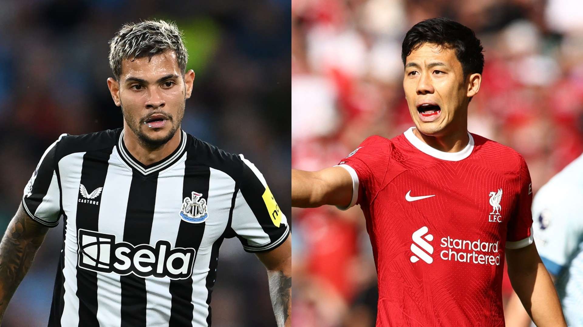 MP_Bruno Guimaraes_Newcastle vs wataru endo_liverpool