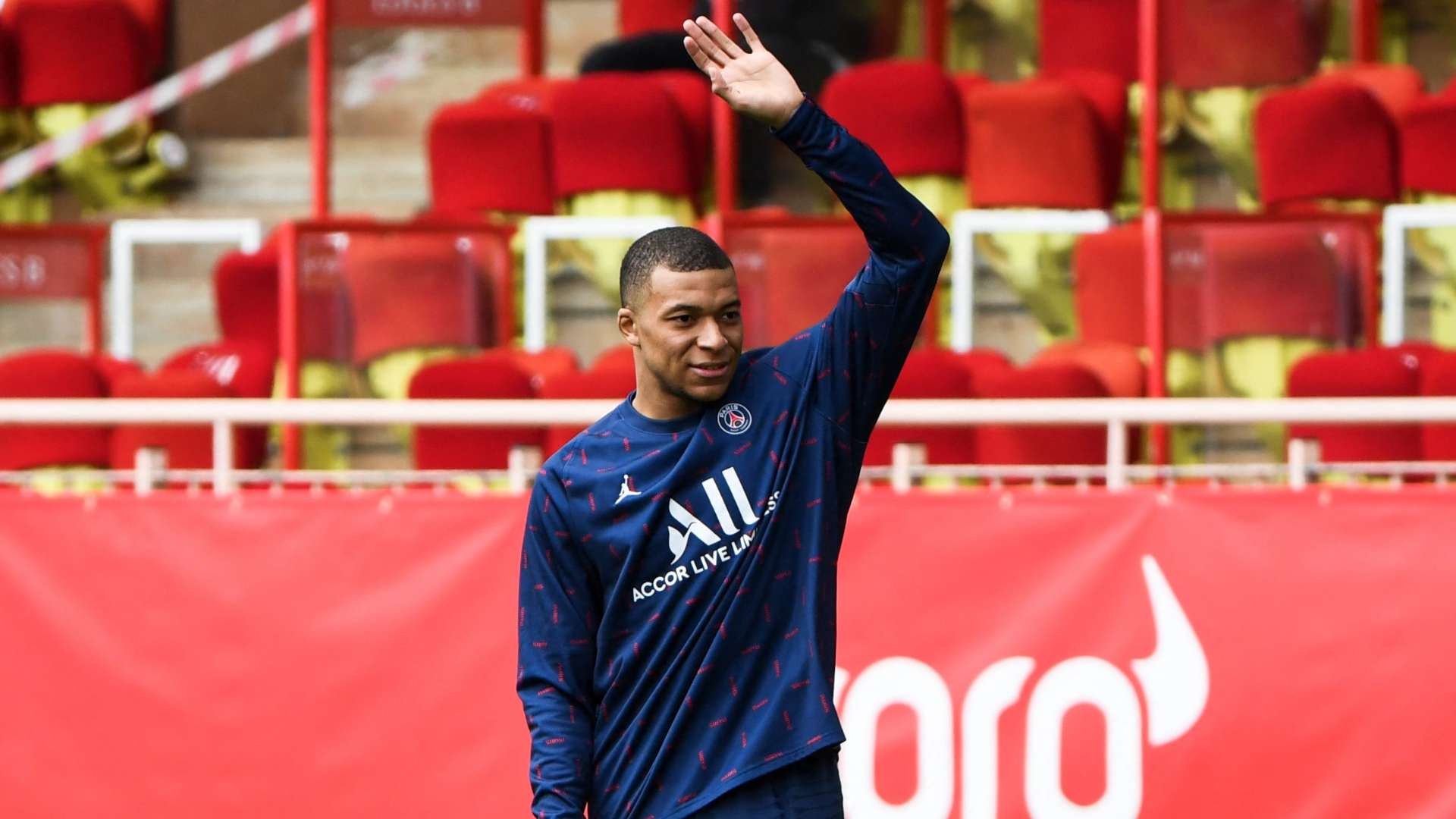 Kylian-Mbappe