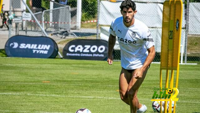 جدول مباريات الدوري الإسباني