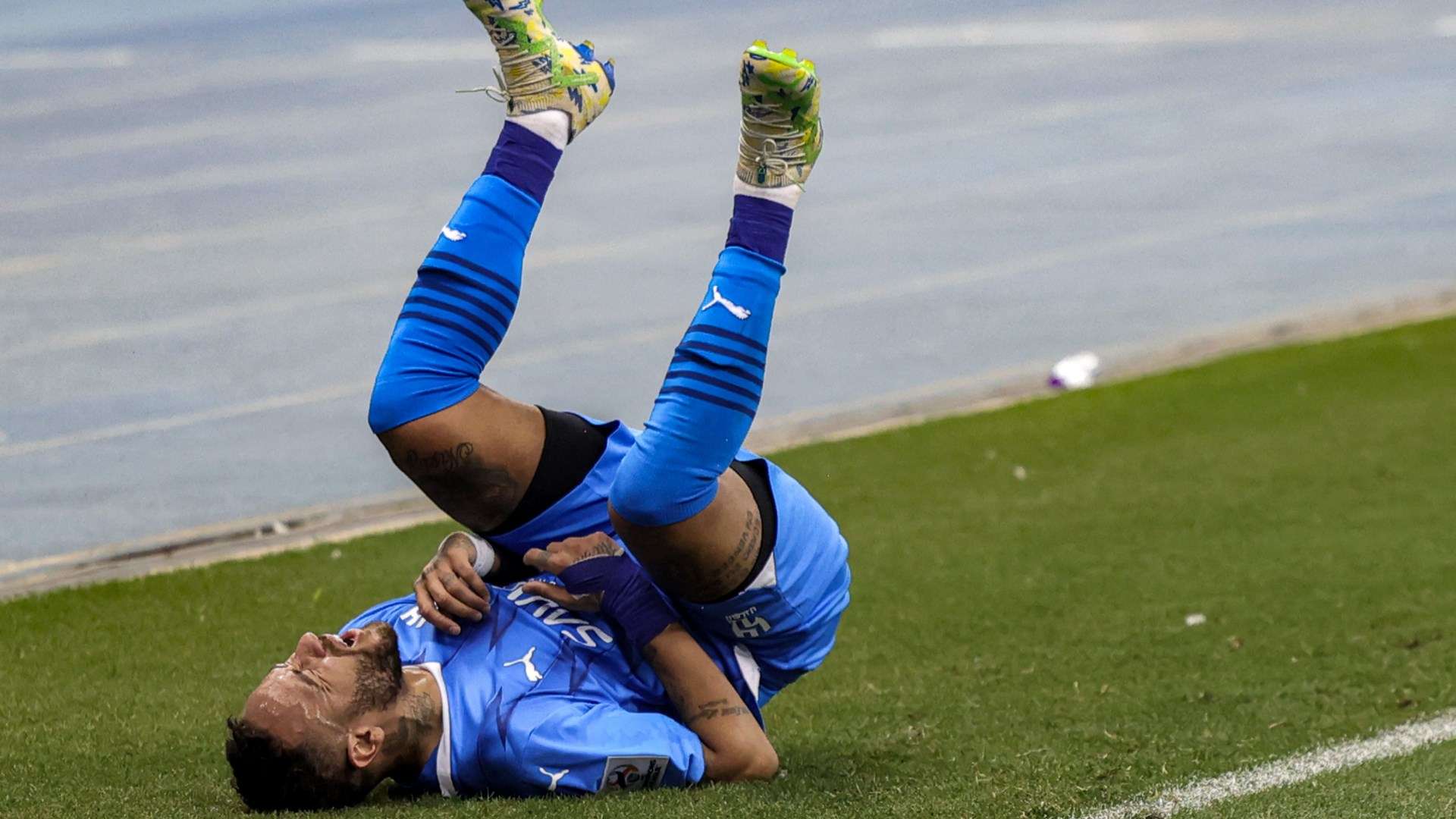 atlético madrid vs getafe