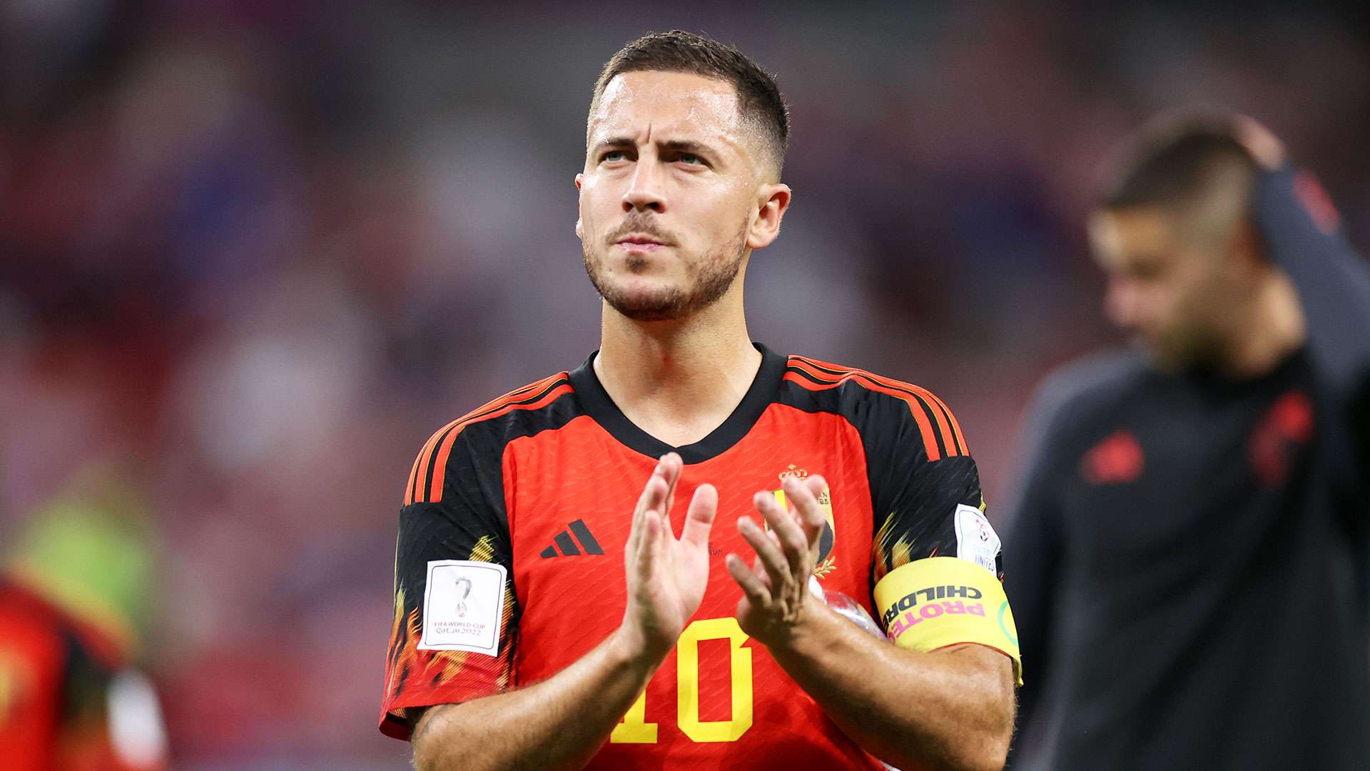 hazard