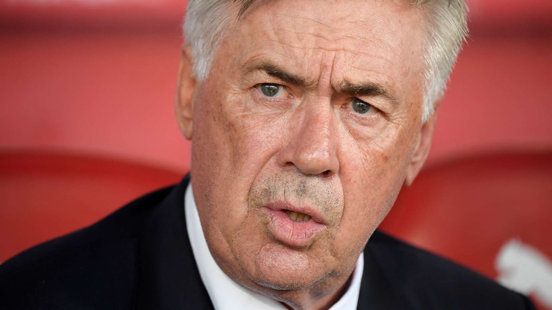 Ancelotti