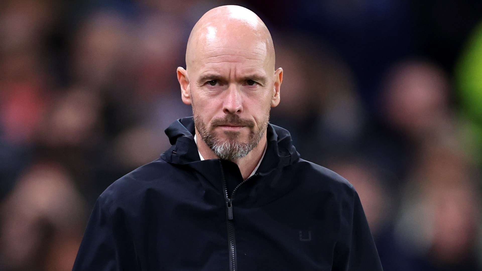 Erik ten Hag Manchester United 2023-24