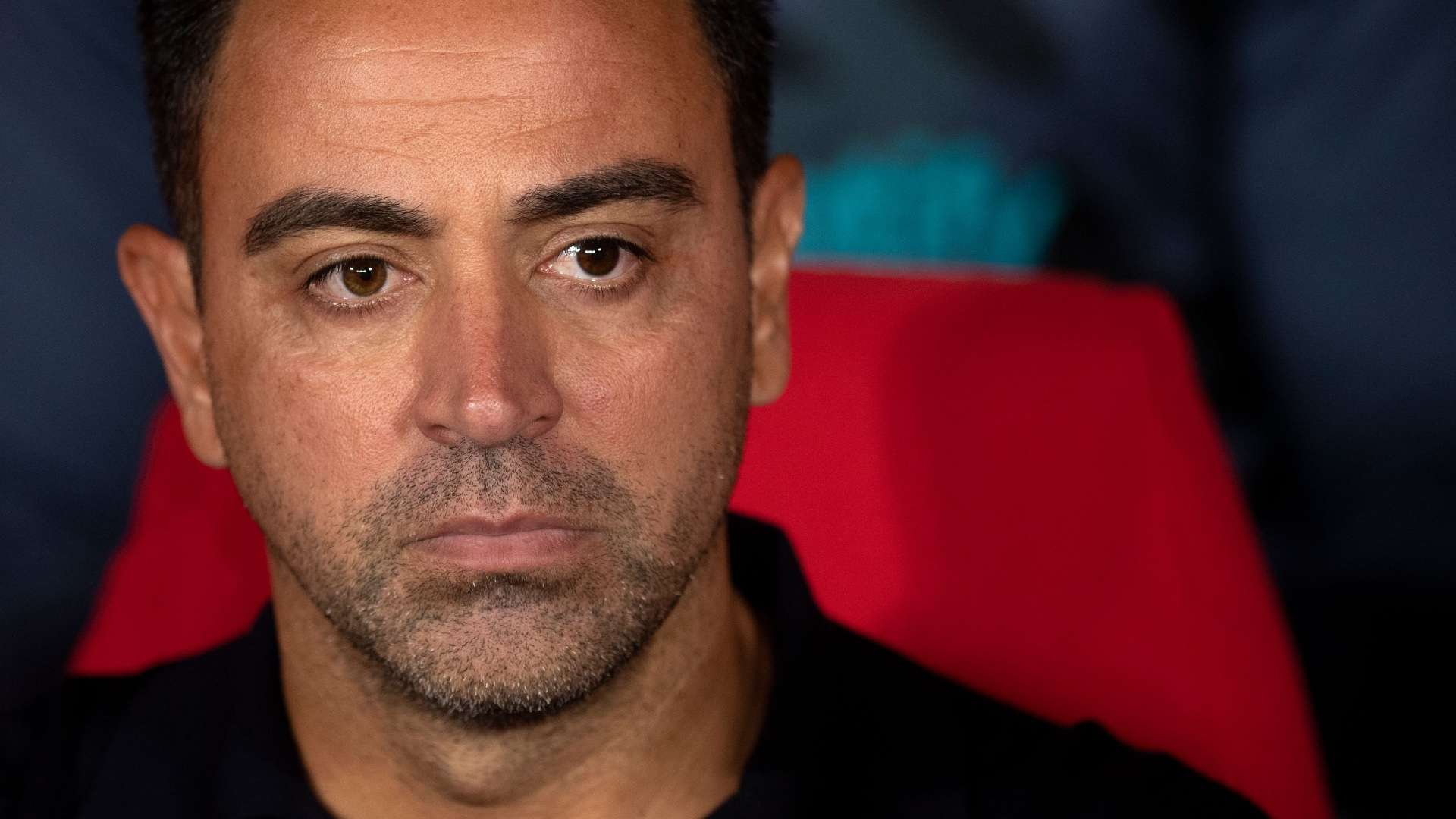 Xavi Hernandez