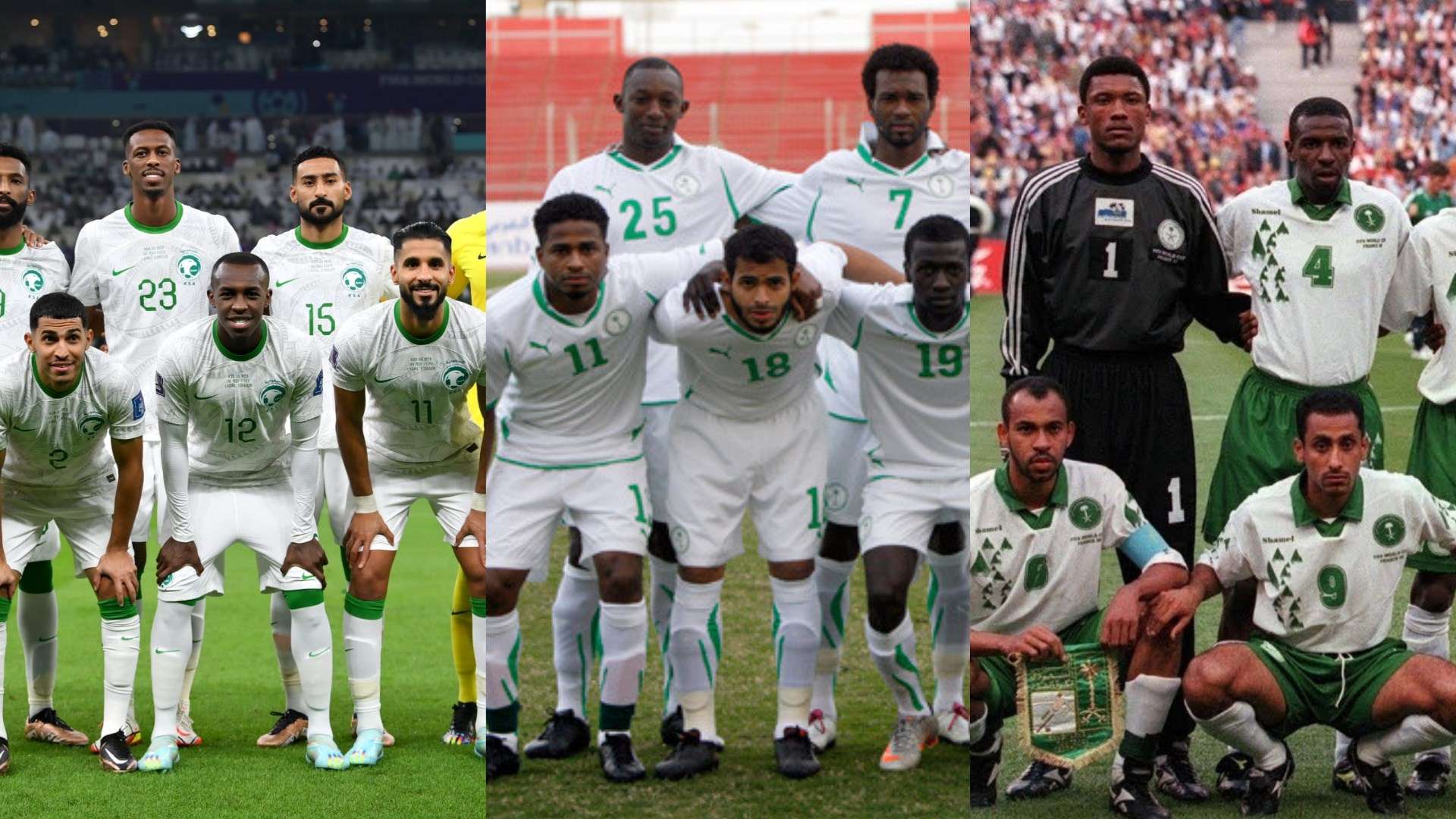 Saudi 1998 2012 2022