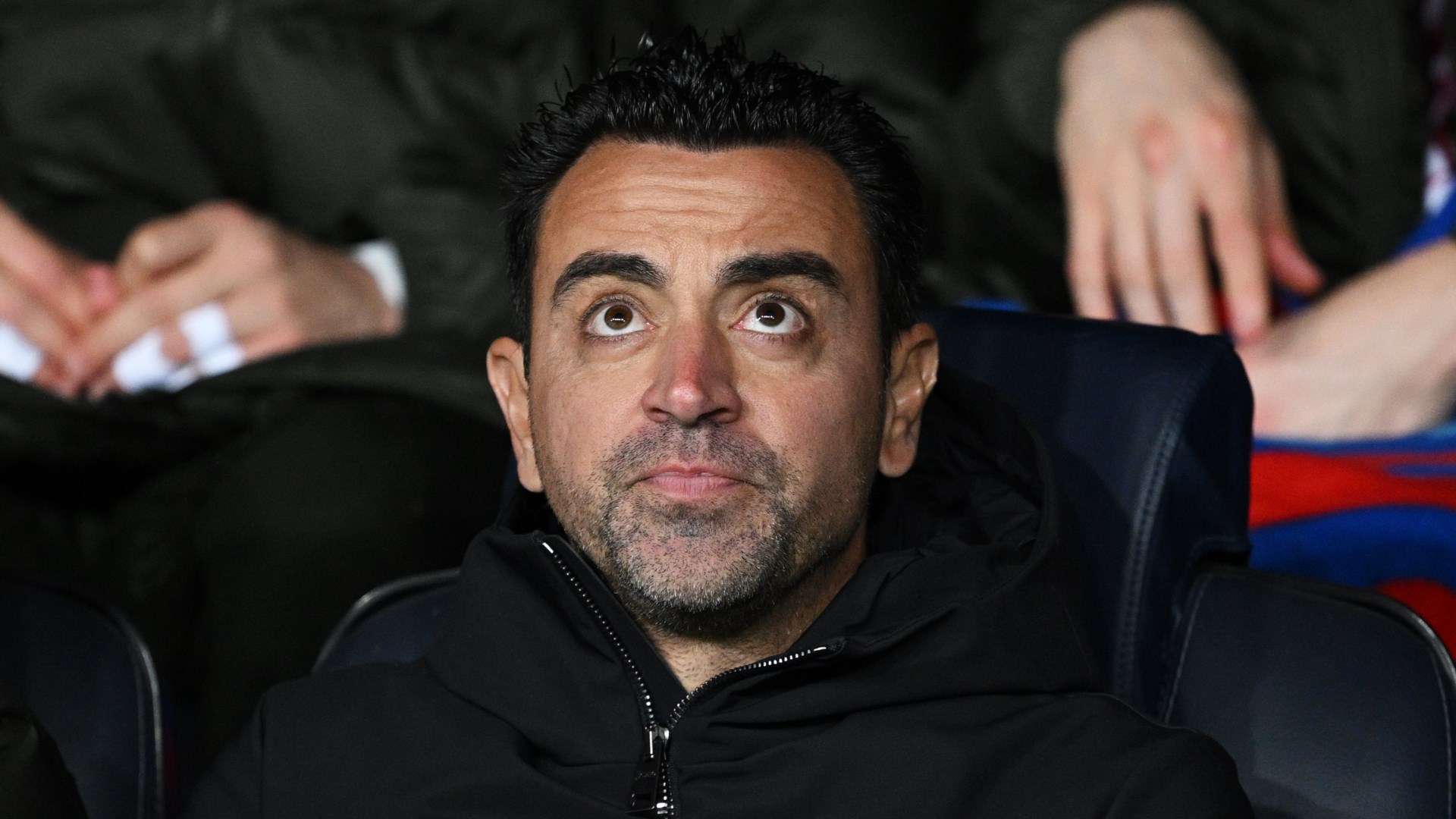 Xavi Barcelona 2023-24