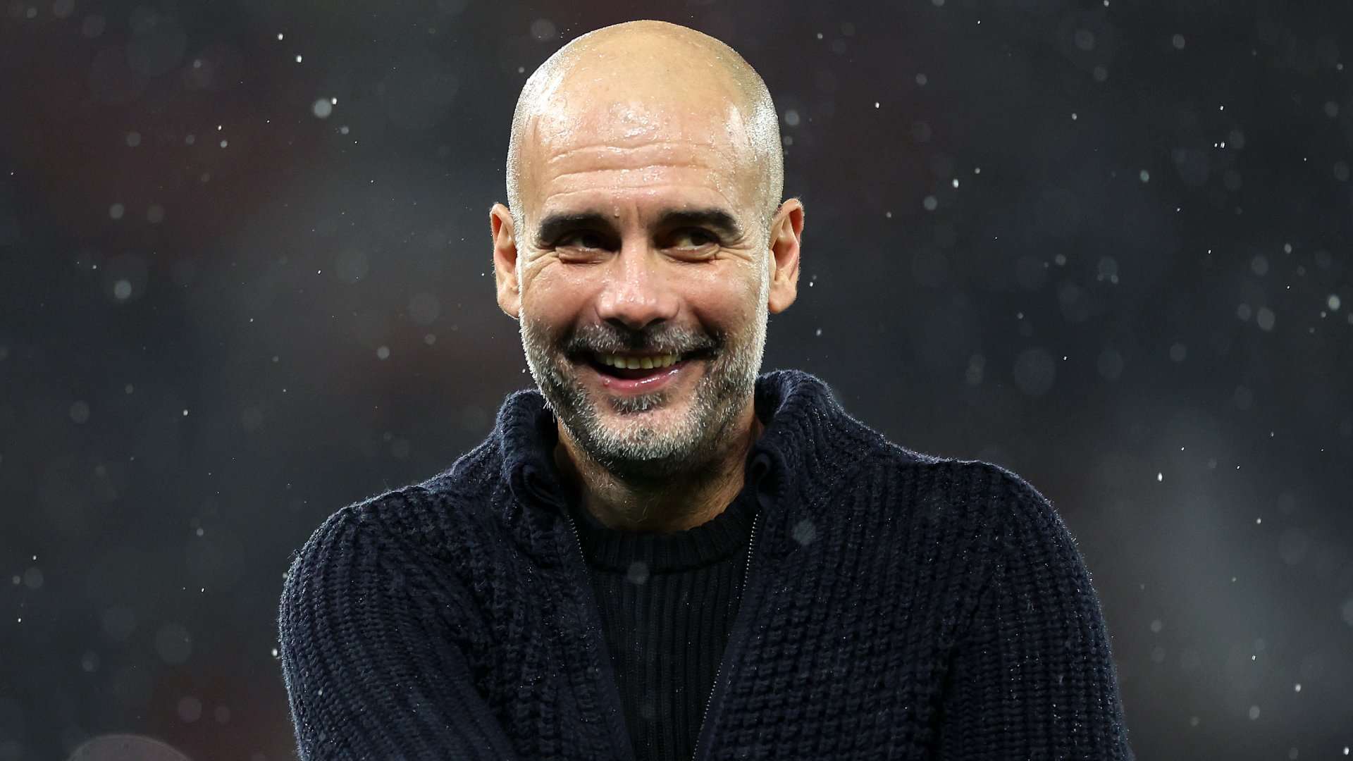 Pep Guardiola Manchester City 2023-24