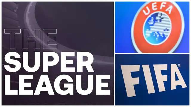 superleague