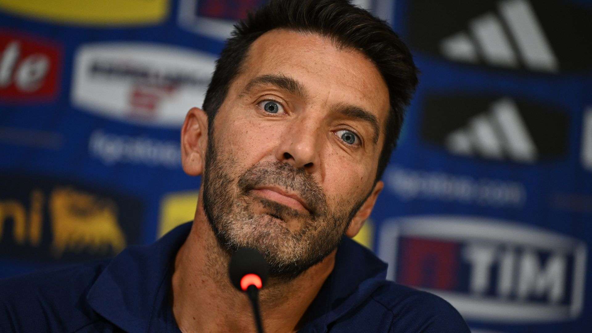 Buffon