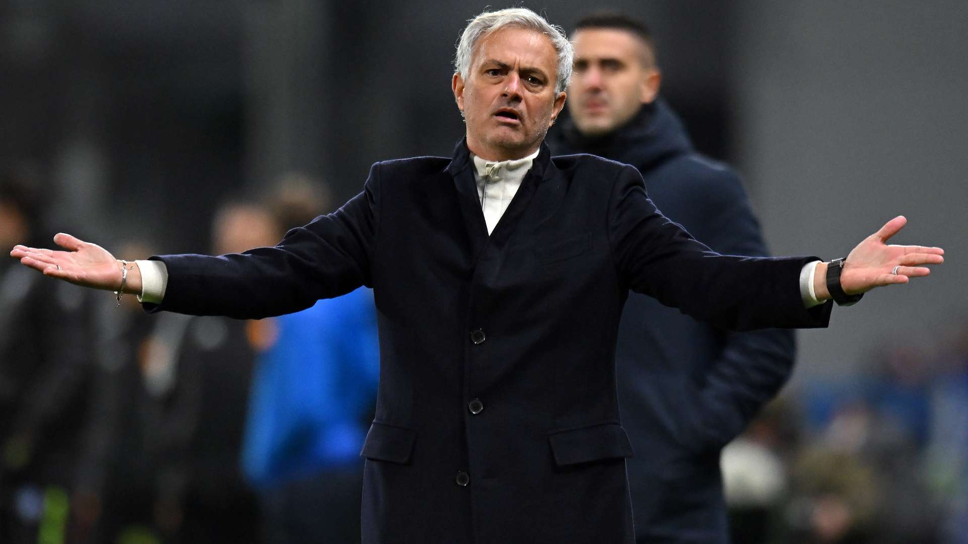 Mourinho